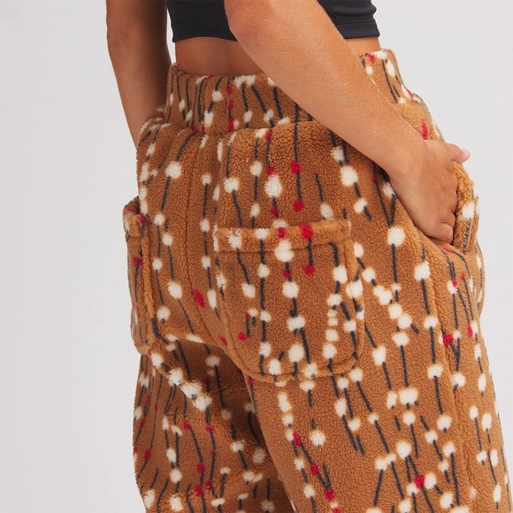 Basin and Range Sherpa pants NWOT - Picture 3 of 5